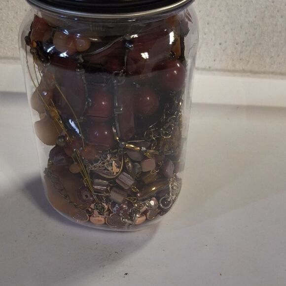 Mystery Jewelry Jar #40 - Picture 2 of 5